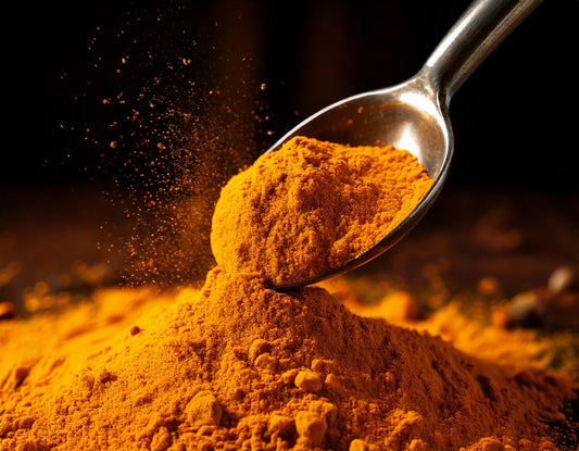 What Is Turmeric?
