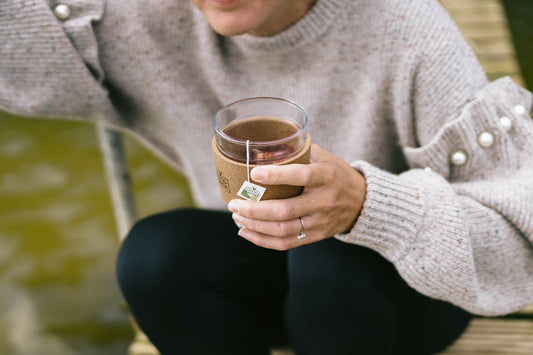 Herbal Tea Trends to Watch in 2025