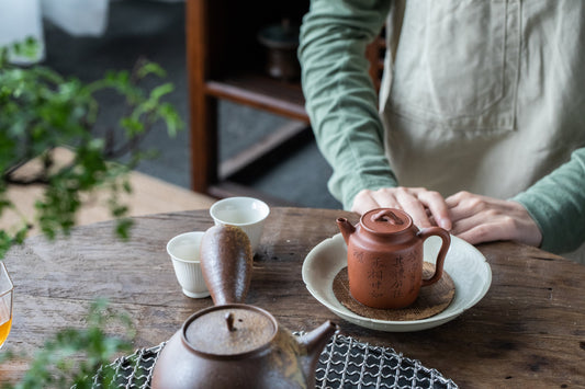 What is Oolong Tea?