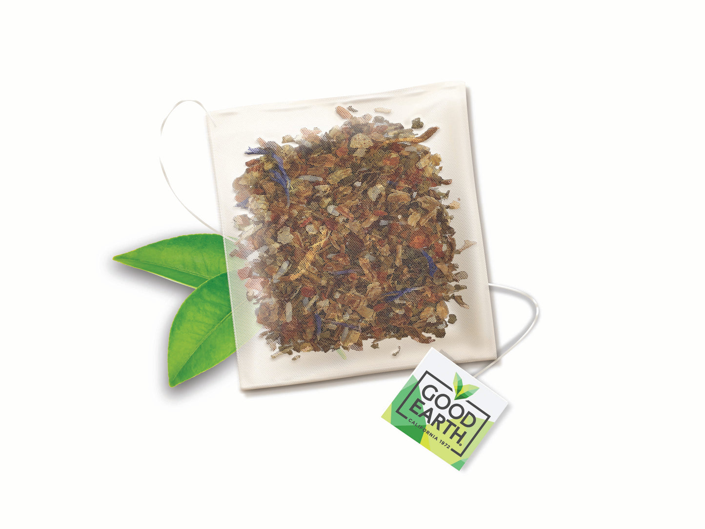 Passionfruit & Orange Teabags