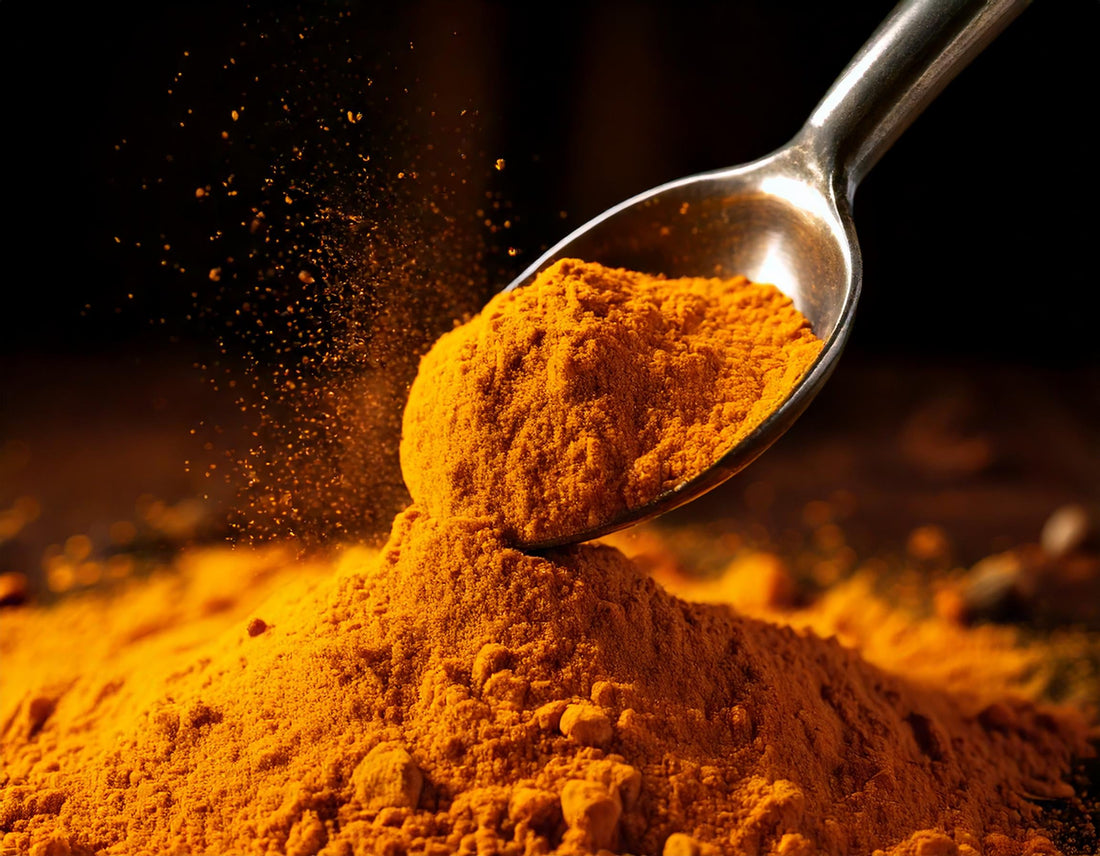 What Is Turmeric?