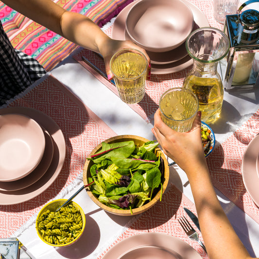 Tea Pairings: Elevate Your Meals and Desserts with the Perfect Tea 🌿