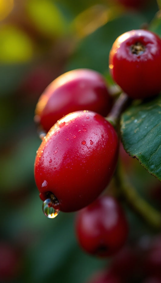 What is Rosehip Tea?