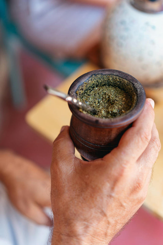 What is Yerba Mate?