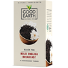 Load image into Gallery viewer, Good Earth Bold English Breakfast Tea Bags Front of Package