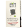 Load image into Gallery viewer, Good Earth Bold English Breakfast Tea Bags Back of Package