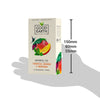 Load image into Gallery viewer, Tropical Mango &amp; Moringa Teabags