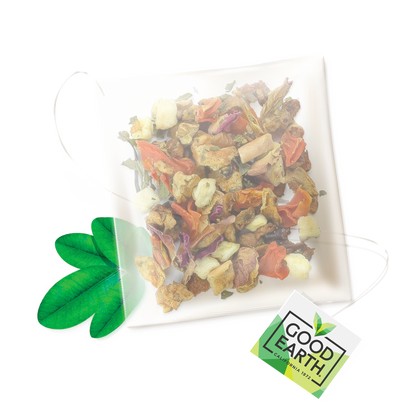 Good Earth Tropical Mango & Moringa Tea Bag