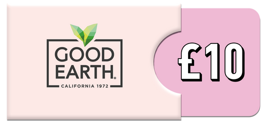 Good Earth Tea e-Gift Card