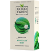 Load image into Gallery viewer, Good Earth Moroccan Mint Green Tea Bags Front of Package