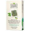 Load image into Gallery viewer, Good Earth Moroccan Mint Green Tea Bags Back of Package