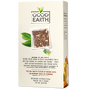 Load image into Gallery viewer, Good Earth Rooibos Chai Tea Bags Back of Package