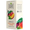 Load image into Gallery viewer, Good Earth Tropical Mango &amp; Moringa Tea Bags Right Side of Package