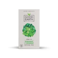 Good Earth Peppermint & Spearmint Tea - undefined undefined