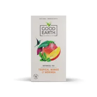 Good Earth Tropical Mango & Moringa Tea