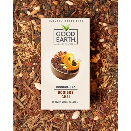 Rooibos Chai Teabags Image 3