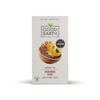 Good Earth Rooibos Chai Tea