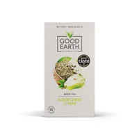Good Earth Elderflower and Pear Tea