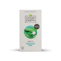 Good Earth Moroccan Mint Tea