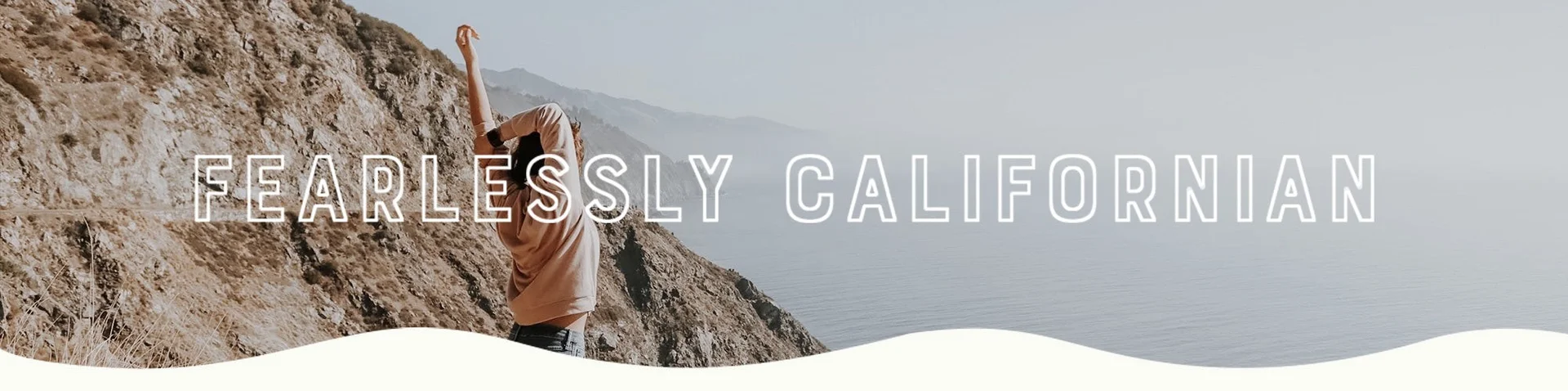 Fearless Californian